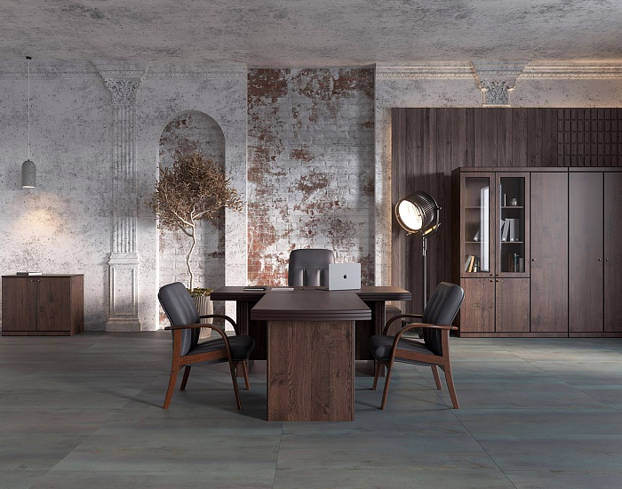 фото кабинет Кэпитал Дуб					 №3					