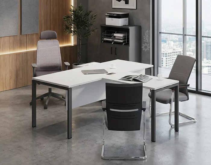 фото кабинет Стайл Проджект					