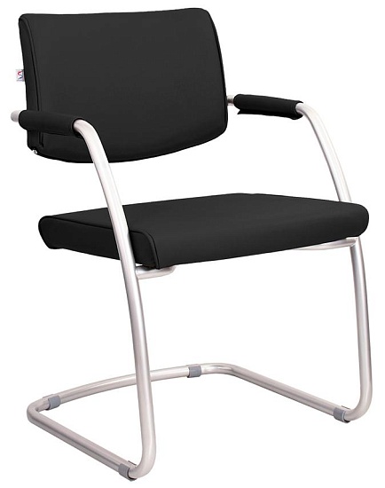 фото кресло Дельта Сильвер					