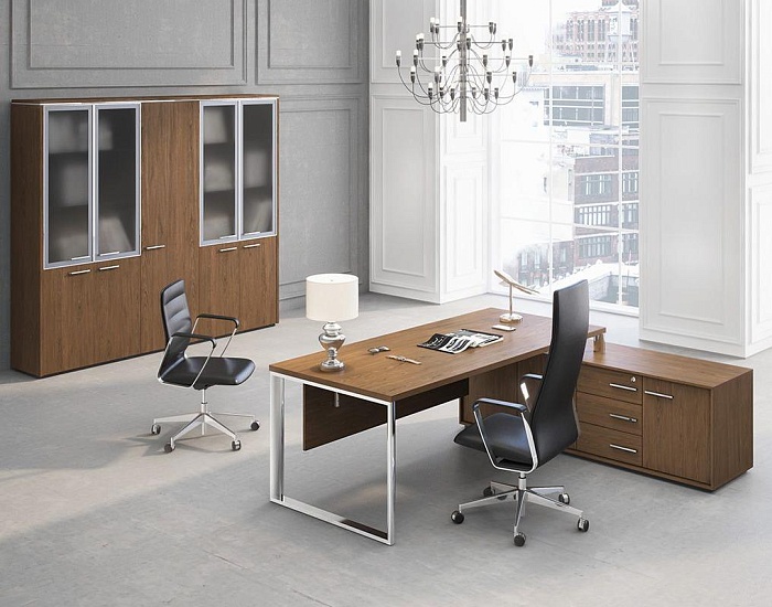 фото кабинет Орион					 №2					