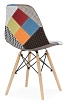 cтул Multicolor