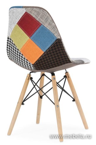cтул Multicolor