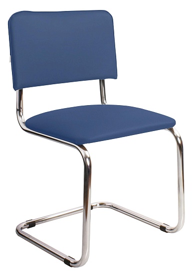 фото стул НВ Сильвия Хром					 №5					