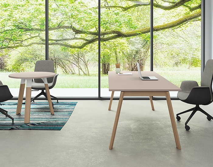 фото кабинет Artwood Executive					 №2					