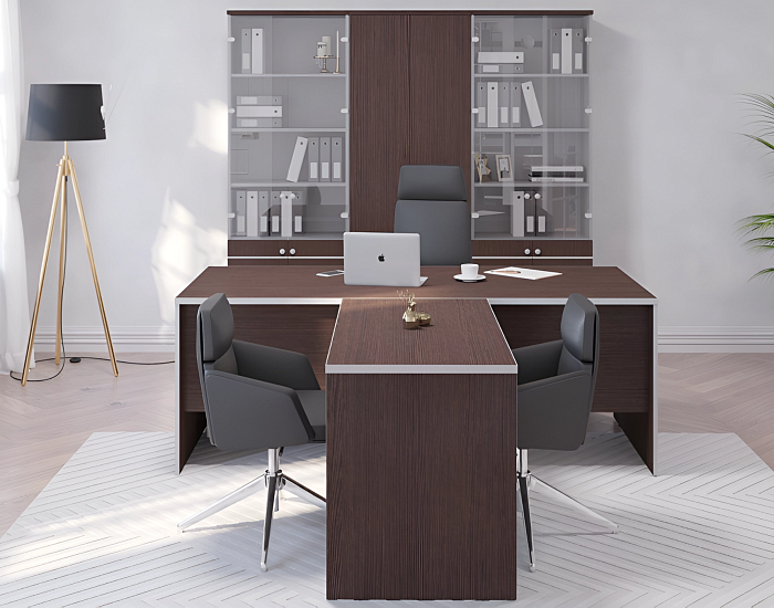 фото кабинет директора Свифт					 №3					