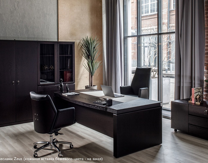 фото кабинет Лаго					 №4					