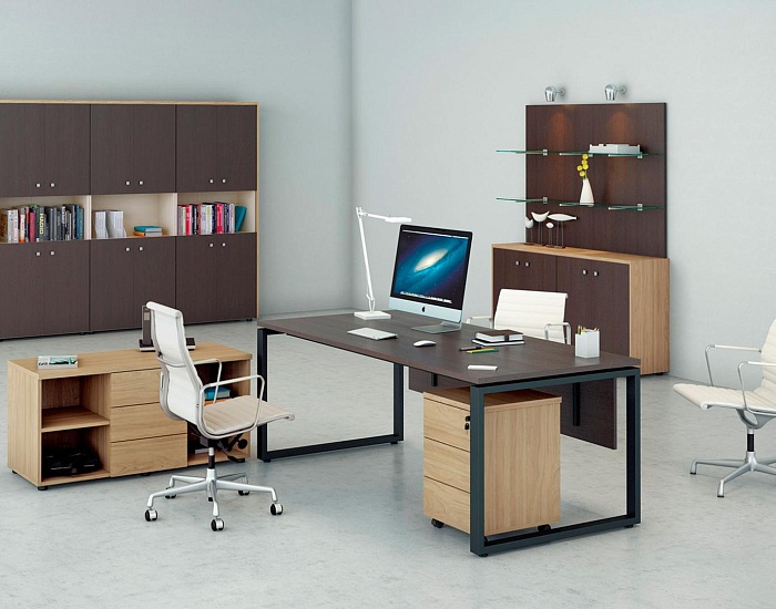 фото кабинет Рио Директ					 №2					