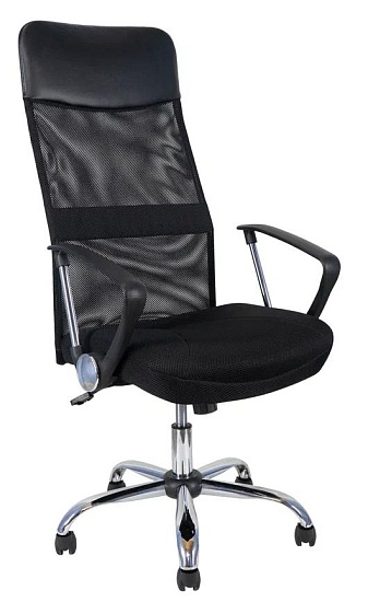 фото кресло офисное DR-04					