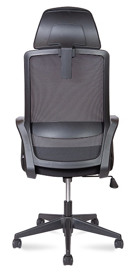 фото кресло Пино блэк					 №5					