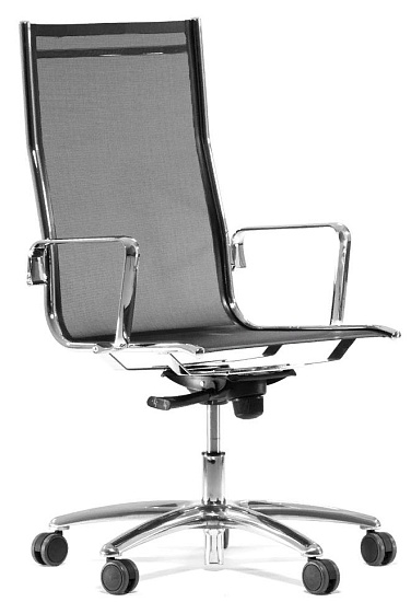 фото кресло Лайт-Сетка					