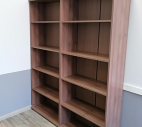 СМУ Московия