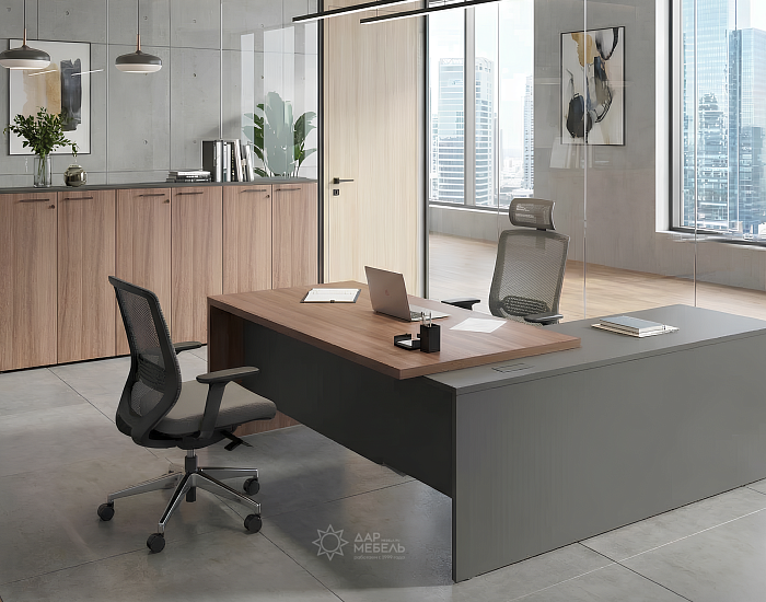 фото кабинет Кортез					 №5					