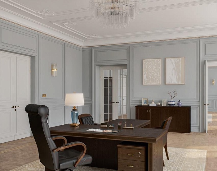 фото кабинет Персео					 №4					