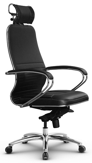 фото офисное кресло KL-2.04					 №2					