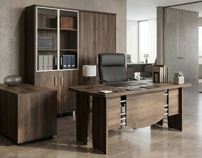 фото кабинет Борн Дуб					 №3					