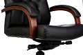 кресло T-9928 Walnut