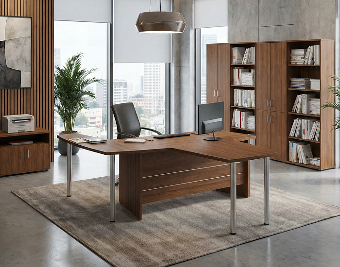 фото кабинет Гранд Орех					 №2					