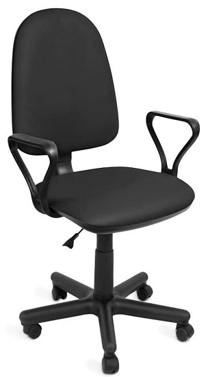 фото Офисное кресло Престиж					