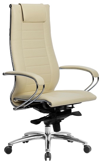 фото кресло Samurai Lux 2					 №5					