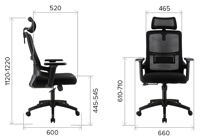 фото кресло EP-530					 №4					