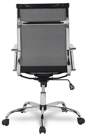 фото кресло H-966F-1					 №4					