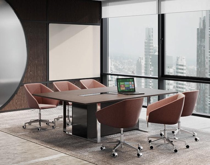 фото кабинет руководителя Экзе					 №2					