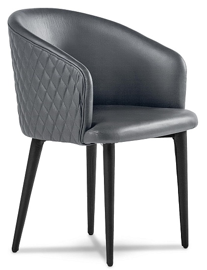 фото кресло Руан Д металл					 №4					