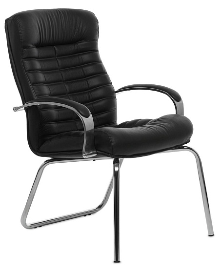 фото кресло Орион хром D					