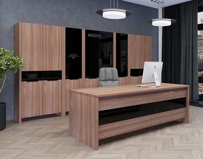 фото кабинет Акцент Шимо					