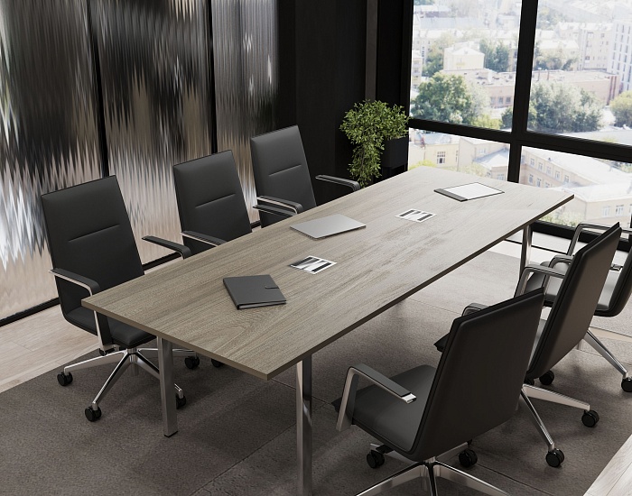 фото кабинет Проджект Люкс Вяз					 №4					