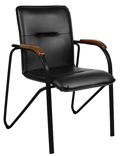 фото кресло Самба Блэк					