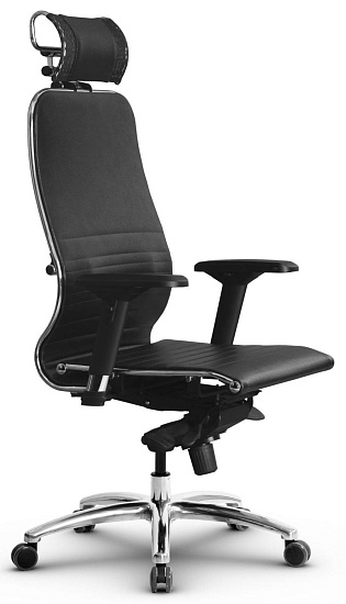 фото офисное кресло K-3.04					 №2					