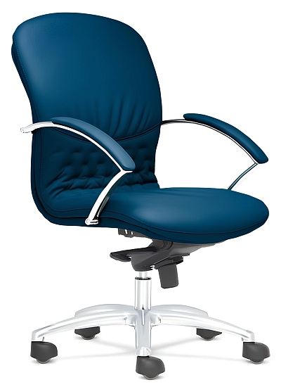 фото кресло Кардинал D80					 №2					