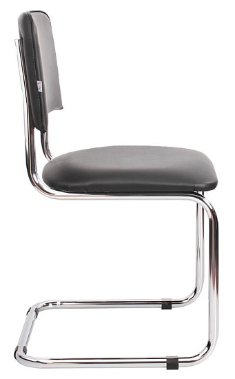 фото стул НВ Сильвия Хром					 №2					