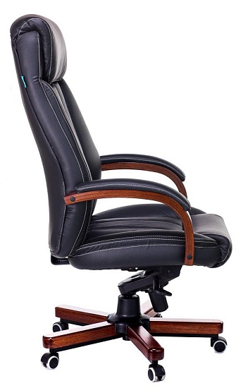 фото кресло T-9922 Walnut					 №3					