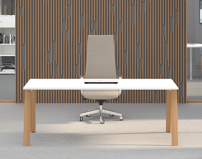 фото кабинет Artwood Executive +					 №4					