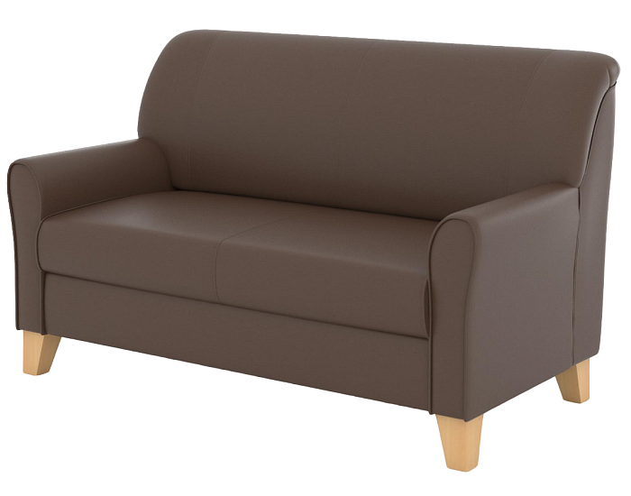 фото Офисный диван Европа Вуд					 №2					