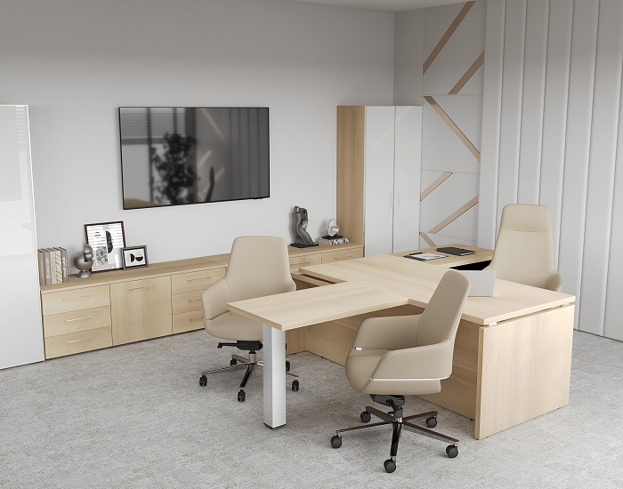 фото кабинет Ялта Акация					 №3					