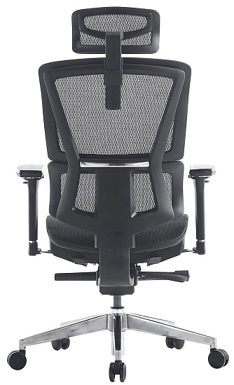 фото кресло EV-Мега					 №5					