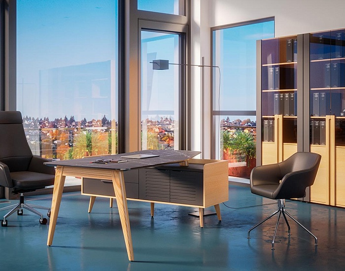 фото кабинет Ремо					 №3					